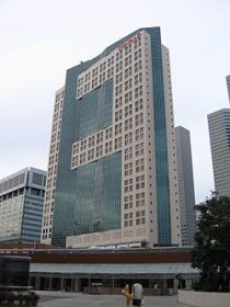 コンラッドセンテニアルシンガポール